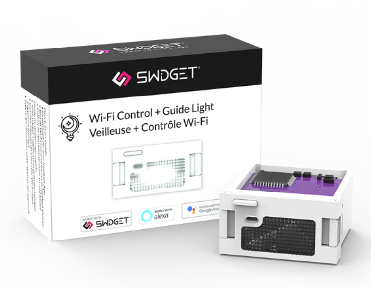 Swidget Smart Controls | Panasonic North America - United States